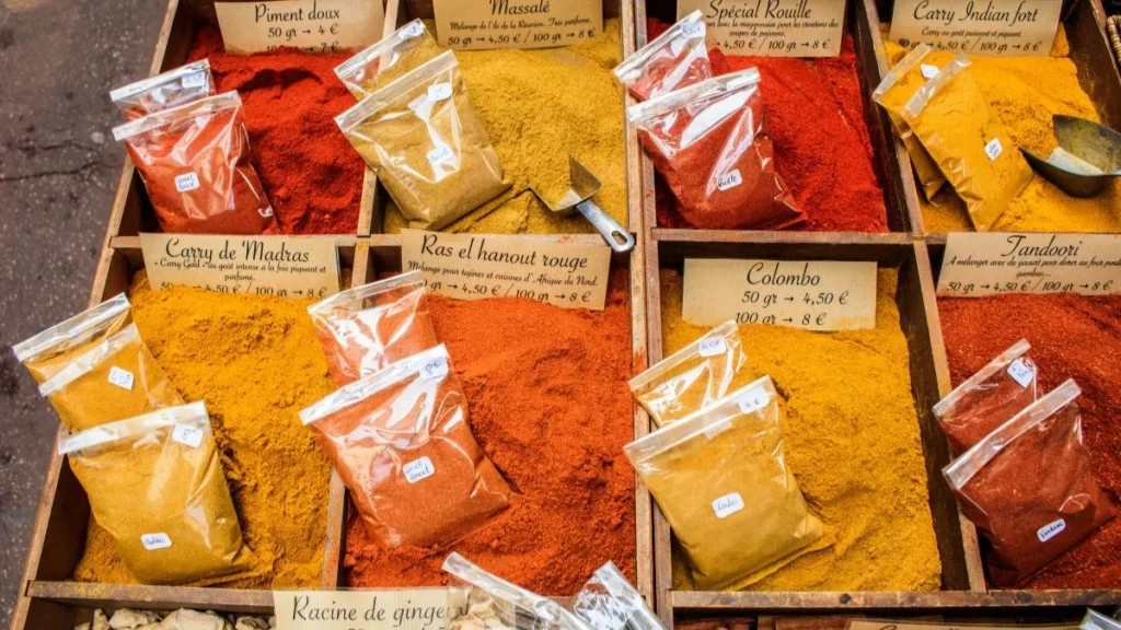 Benefits of Curcumin