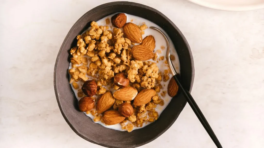 Benefits of Whole Grains