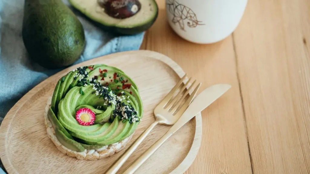 avocado