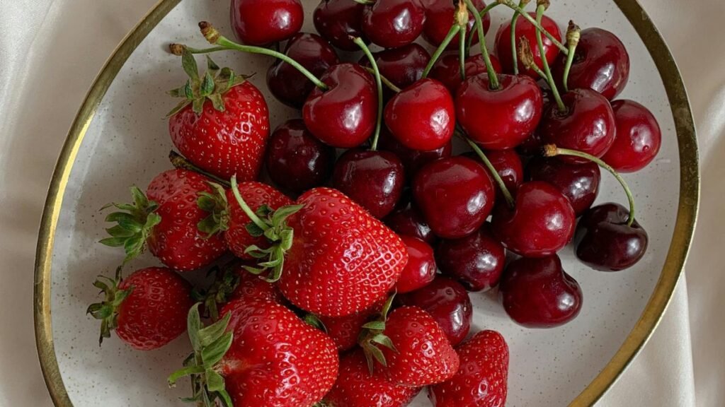 anti-inflammatory foods