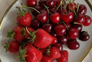 anti-inflammatory foods