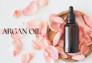 argan oil for hair