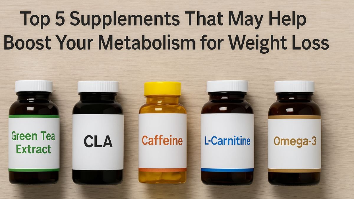 supplements