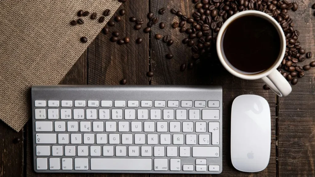caffeine