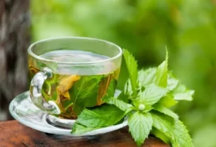 detox tea