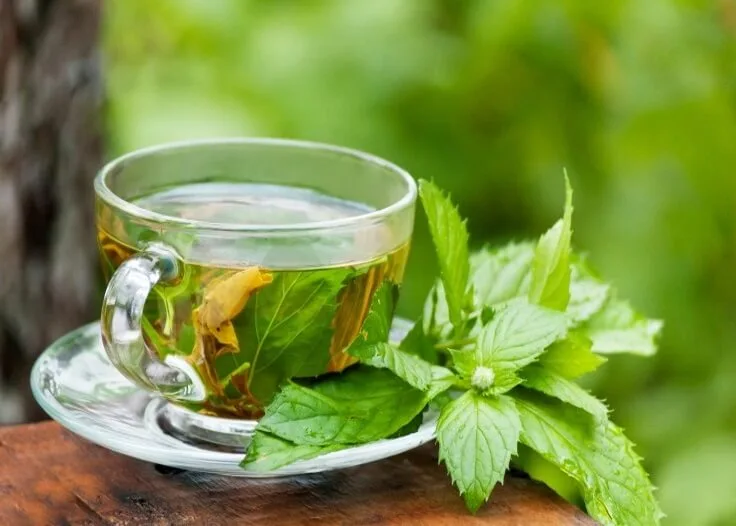 detox tea