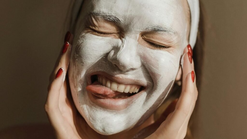 routine for oily skin