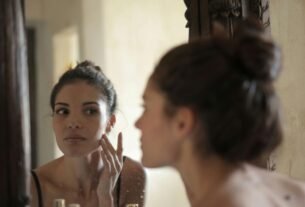 skincare routine for dry skin