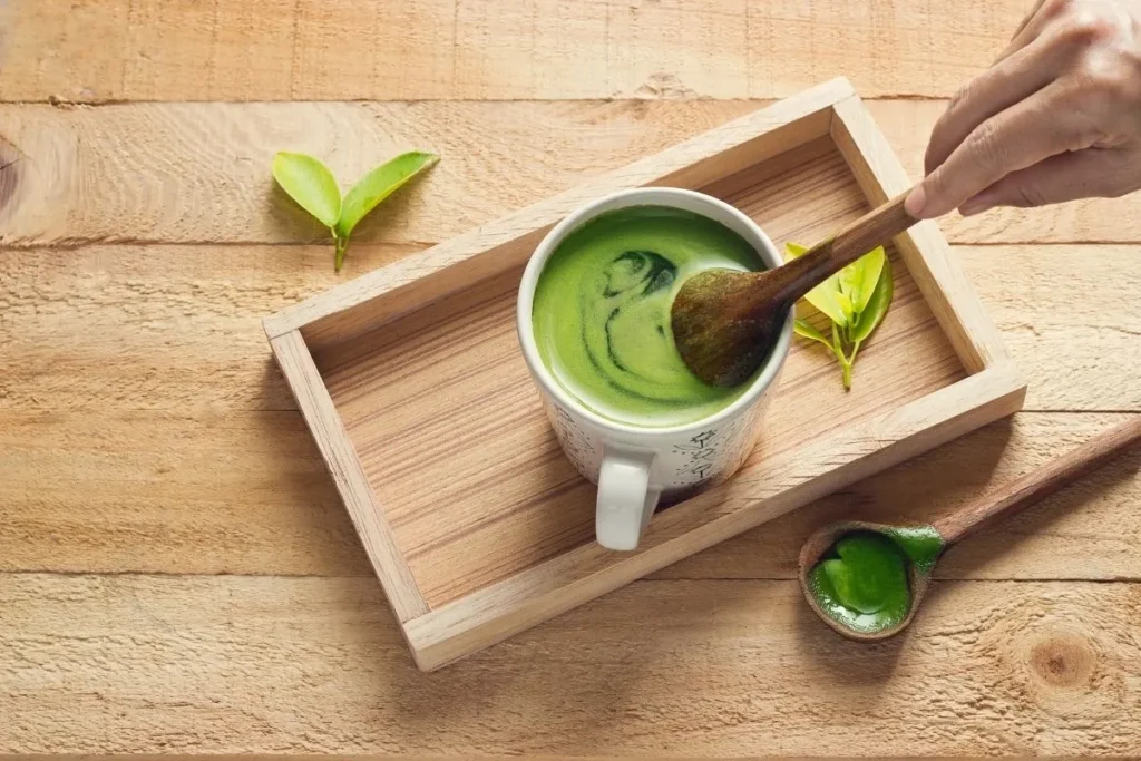 tea