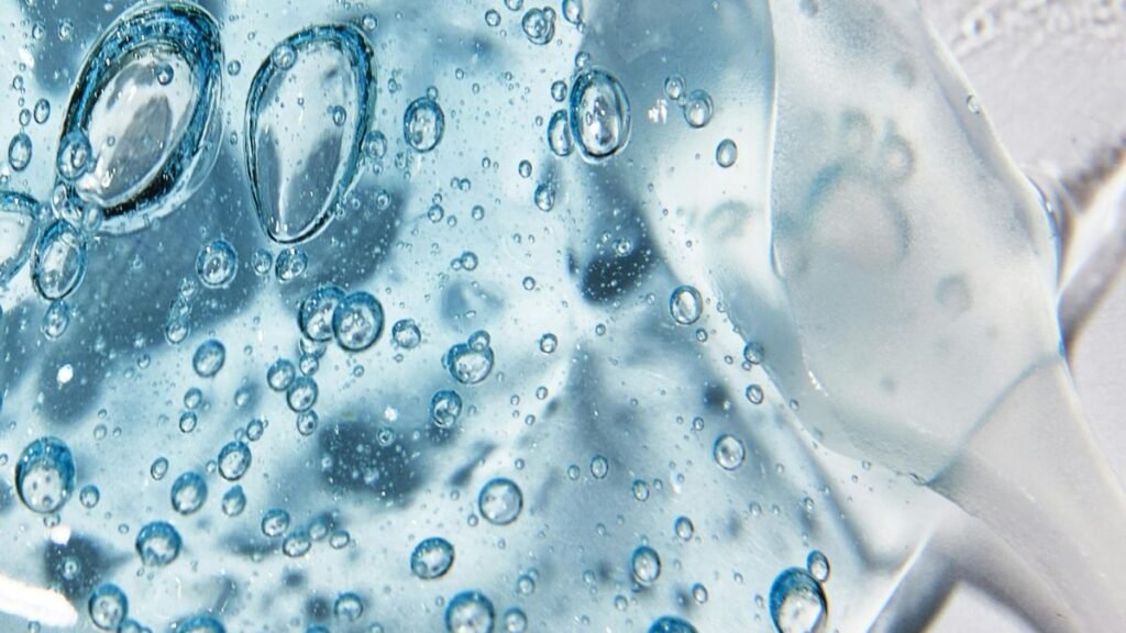 hyaluronic acid