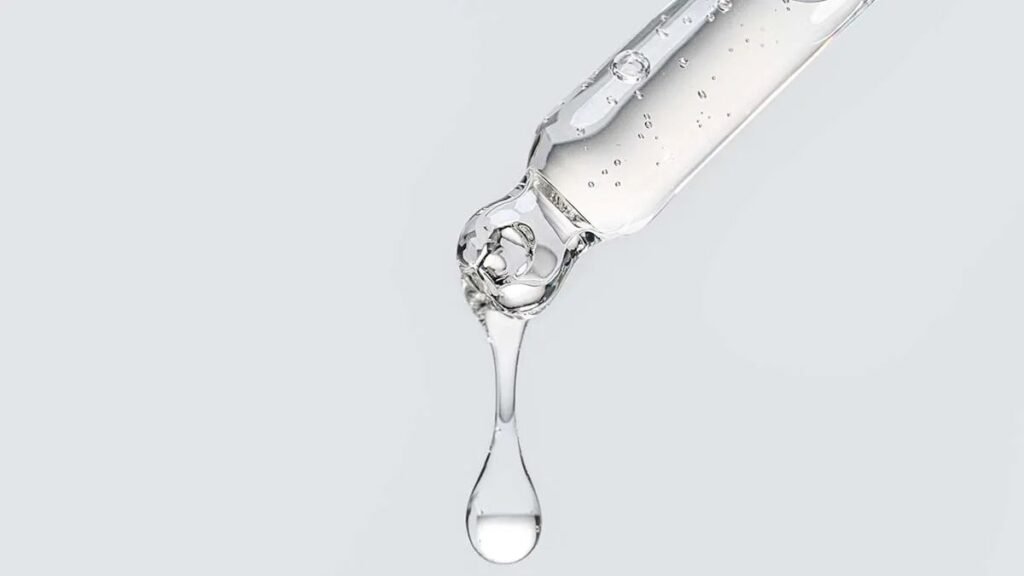 hyaluronic acid