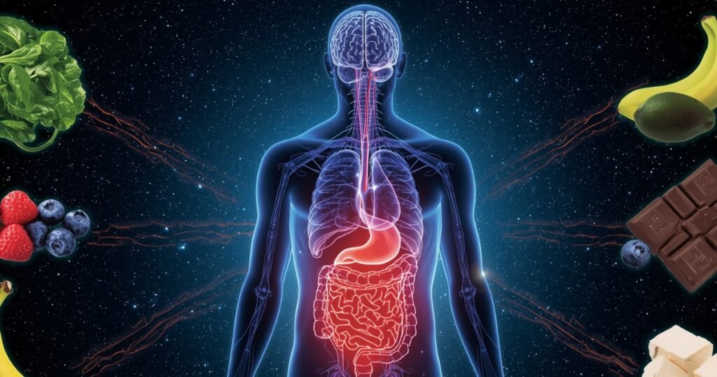 Gut-Brain Connection