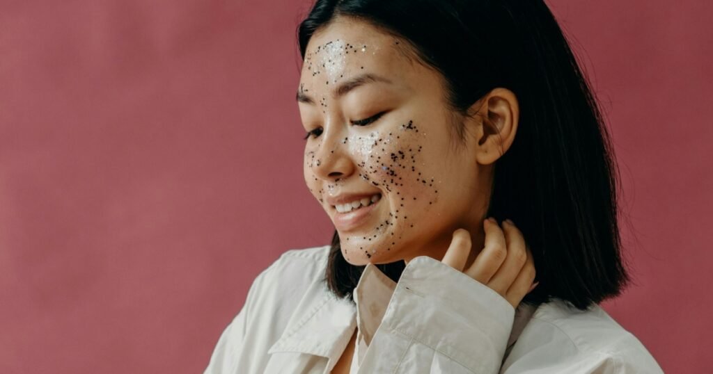 best korean skincare for acne