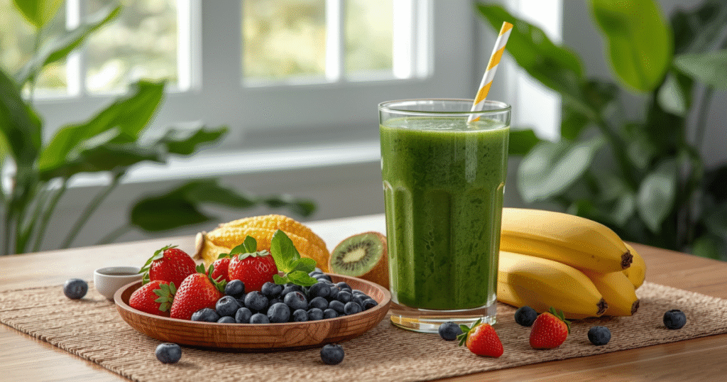 sustainable wellness practices