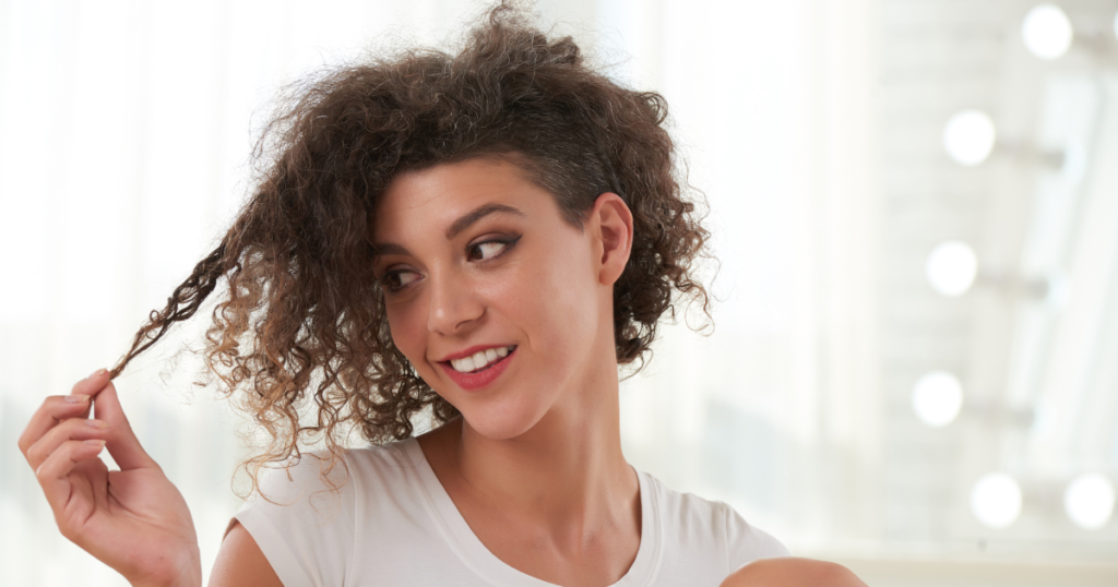 high porosity hair products