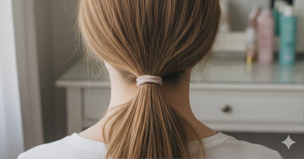 Fine Hair vs Thin Hair