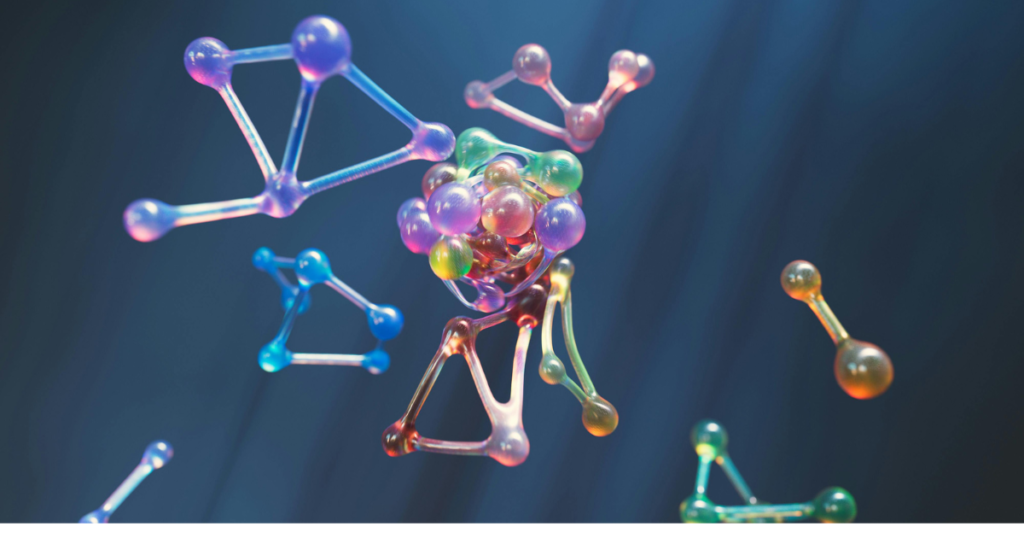 Molecular bond repair at home